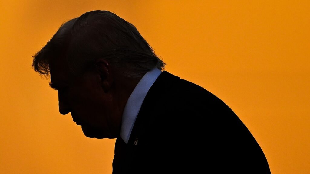 Trump admin live updates: Trump threatens 100% tariffs on Russia if no deal to end war within 50 days