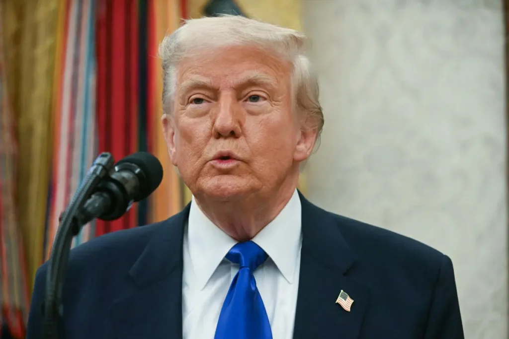 Donald-Trump
