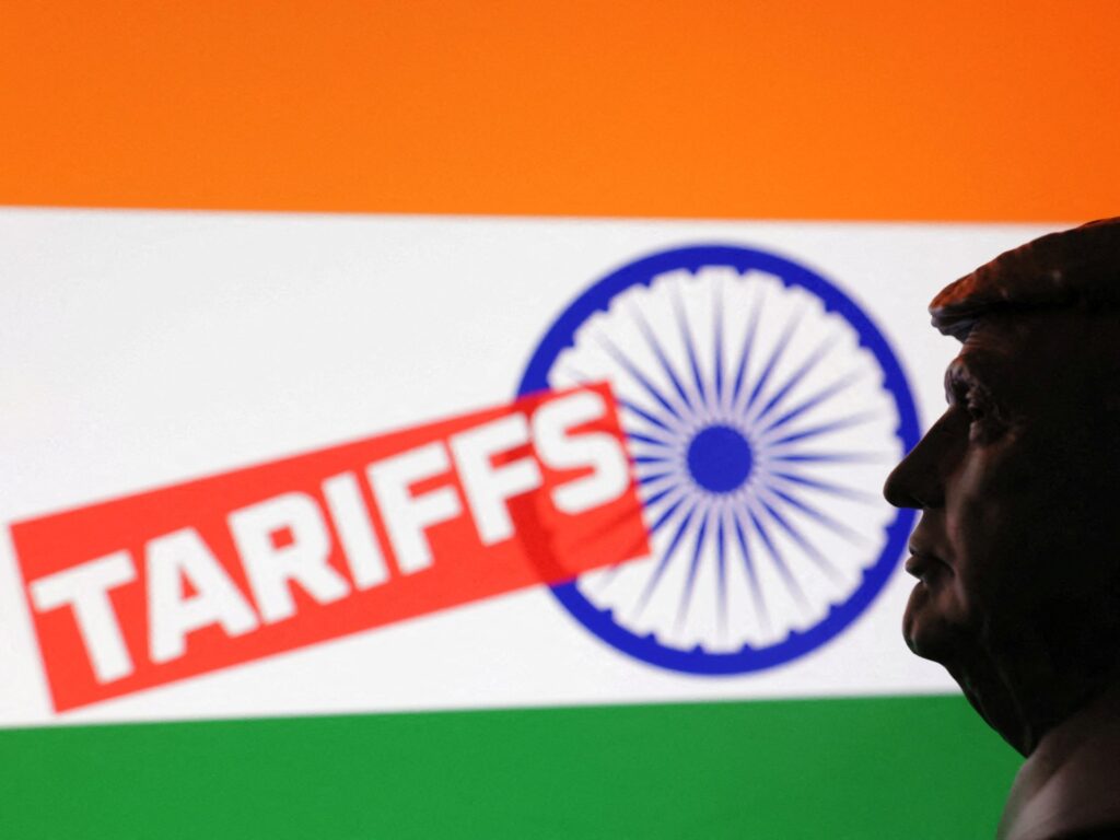 Trump hits India with 25% tariff, extra ‘penalty’ for Russian oil purchases | Donald Trump News