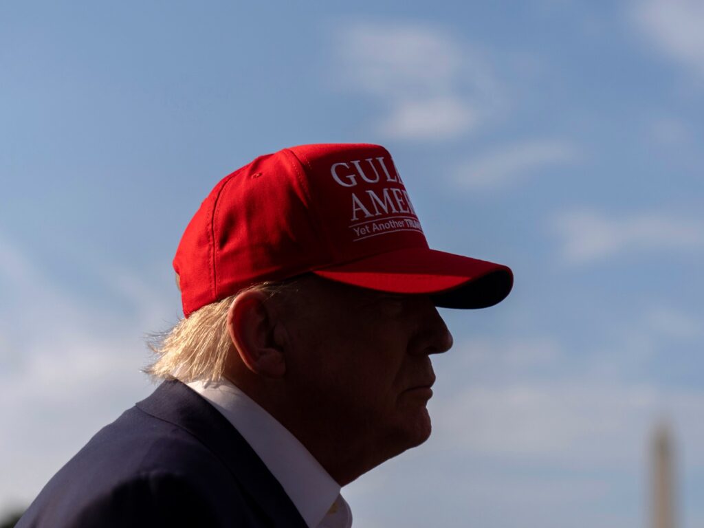 Trump rages as rebel House Republicans baulk at backing Big Beautiful Bill | News