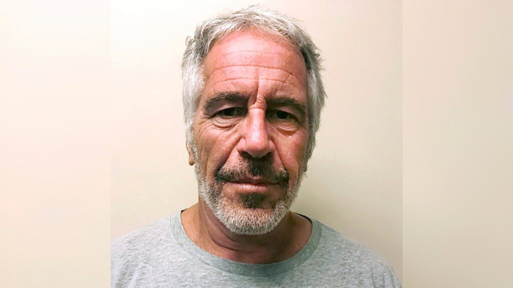 Trump supporters angry over Justice Department's Epstein memo