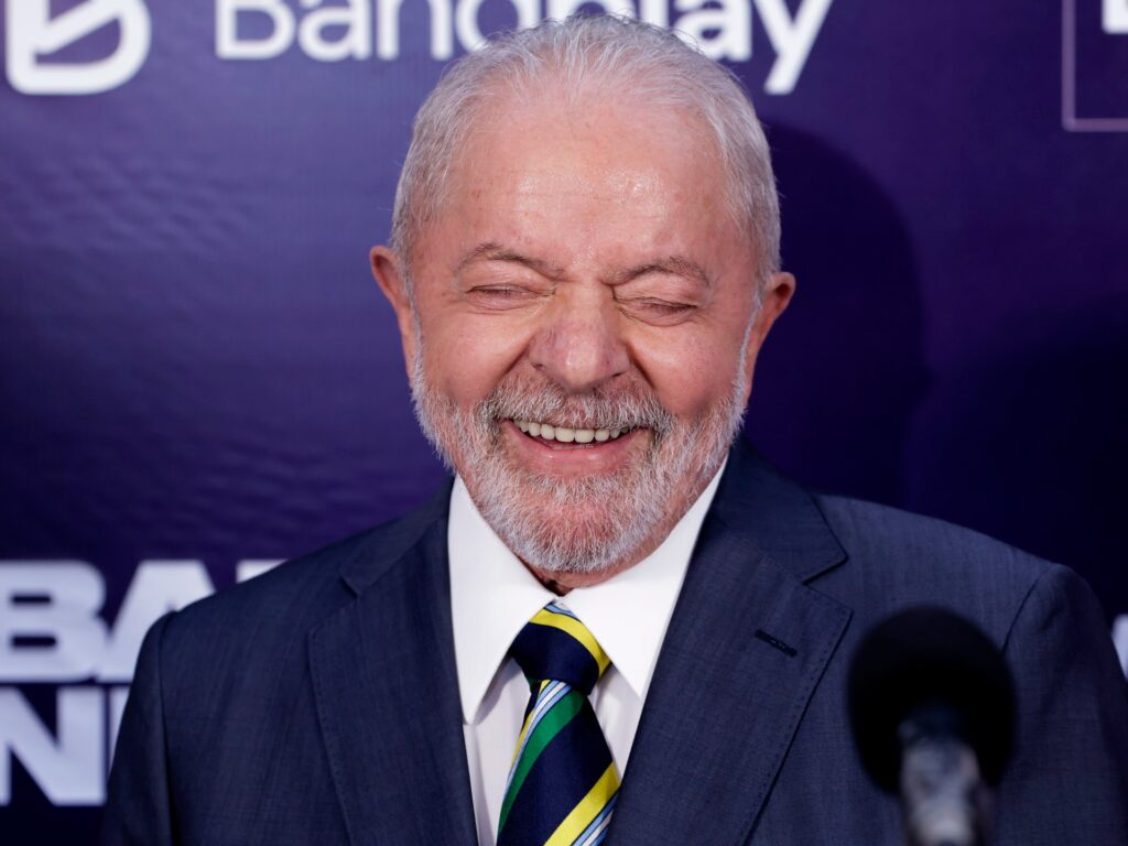 Trump’s tariff threat to Brazil is a gift to Lula | Business and Economy