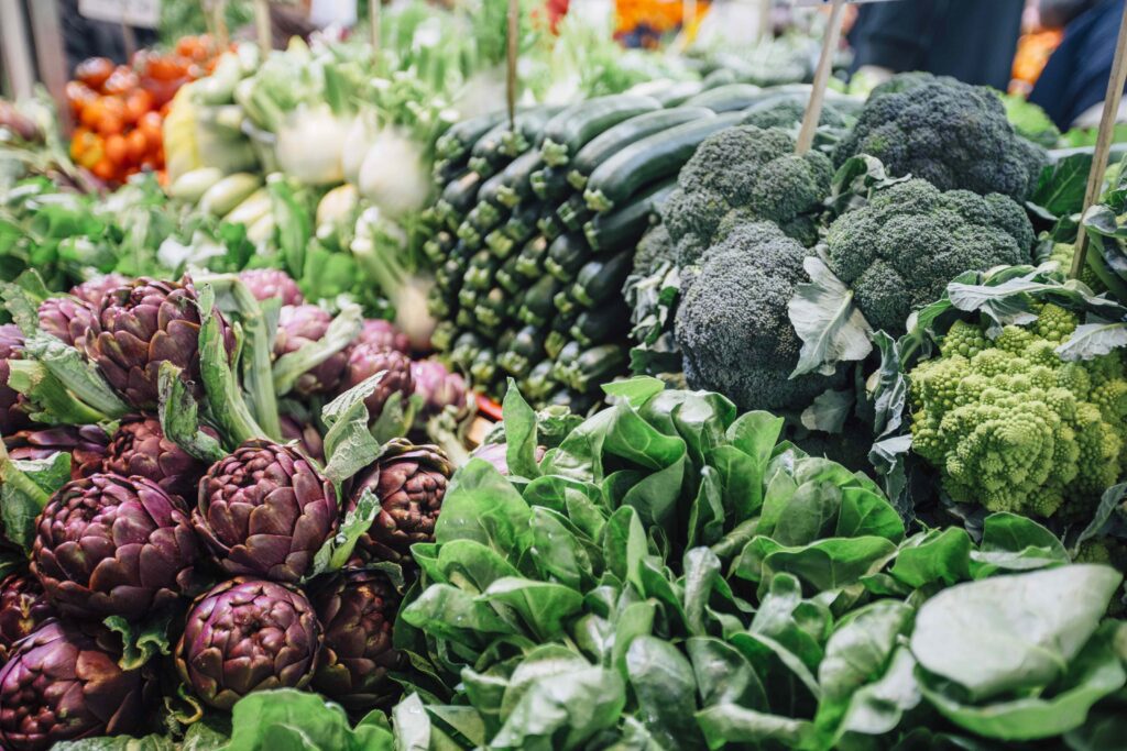 Trying To Boost Your Magnesium Intake? These 11 Vegetables Can Help