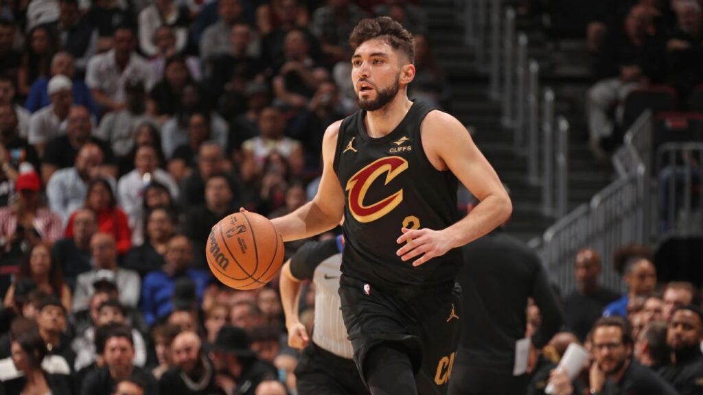 Ty Jerome agrees to 3-year, $28M deal with Grizzlies