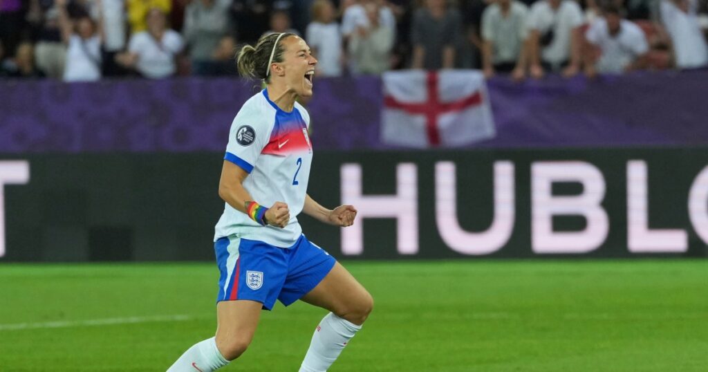 UEFA Women’s Euro 2025 semifinals: Qualified teams and schedule | Football News