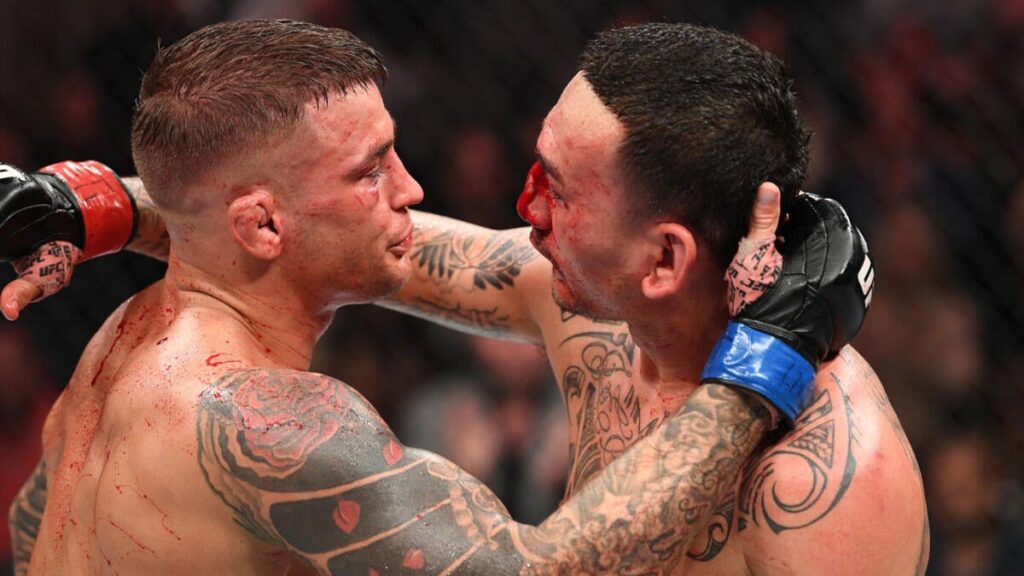 UFC 318 -- Dustin Poirier vs. Max Holloway 3: Fight card, date, odds, location, rumors, complete guide