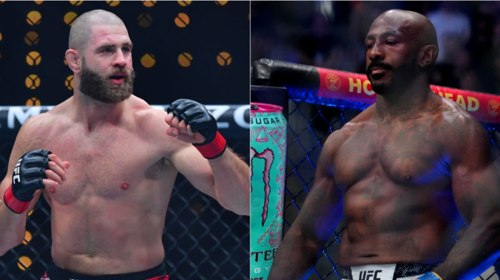 UFC 320 odds, more info