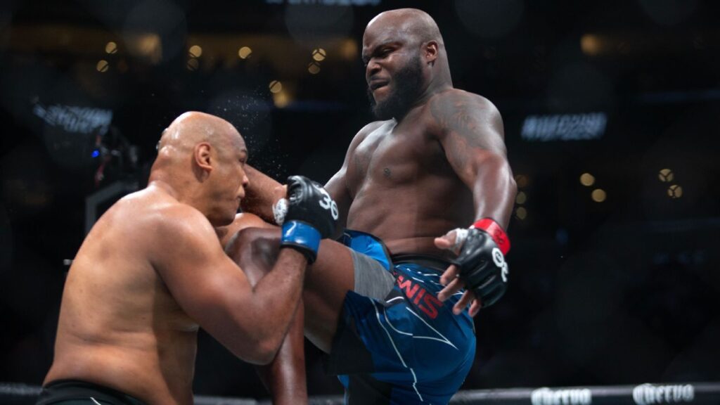 UFC Fight Night: Expert picks and best bets for Lewis vs. Teixeira