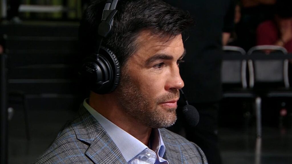 UFC Vegas 108 commentary, broadcast team set for UFC Apex return