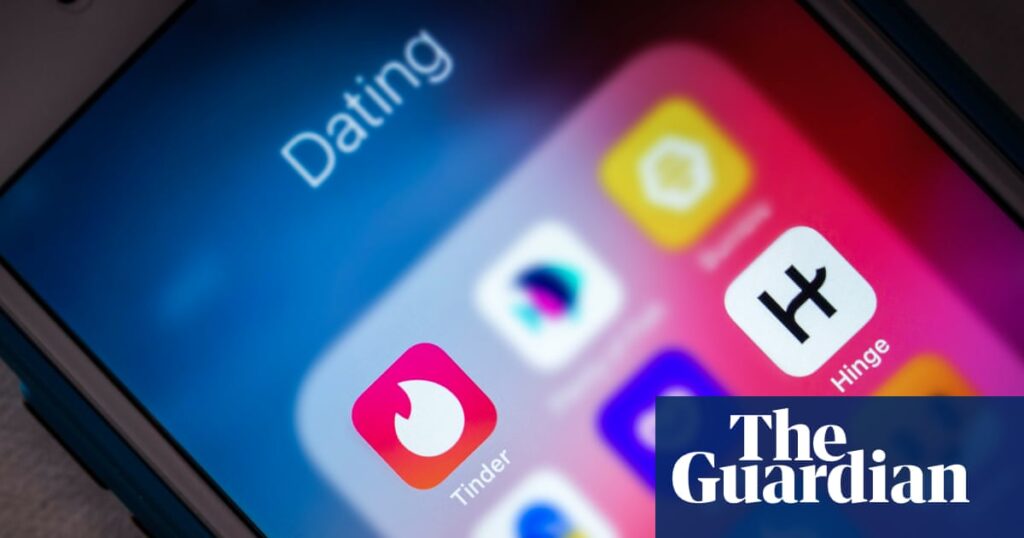 US man arrested for allegedly using dating apps to scam matches out of $2m | California