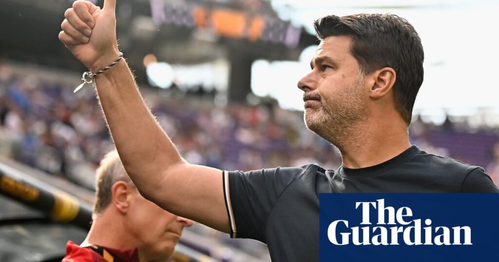 US men to host friendlies against Australia and Ecuador in October international window | USA