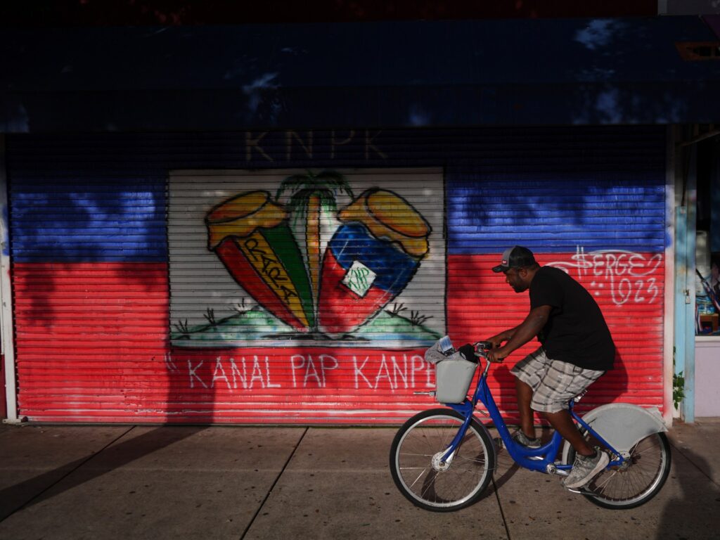US to deport Haitian legal permanent residents with alleged gang ties | Migration News