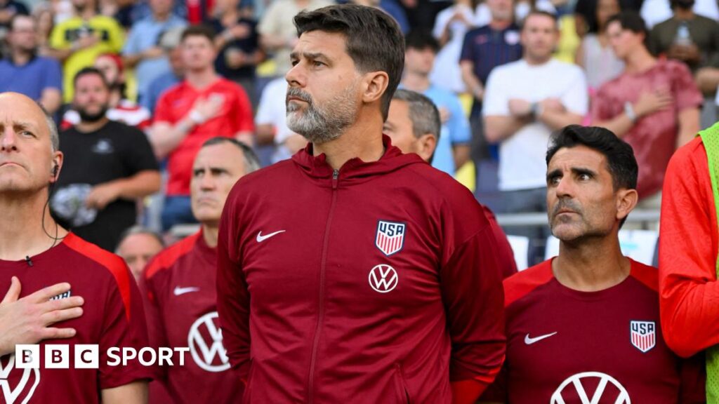 Mauricio Pochettino