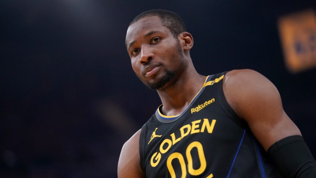 Update on Jonathan Kuminga, Warriors as well as updates on Giddey, Thomas, Grimes restricted free agency