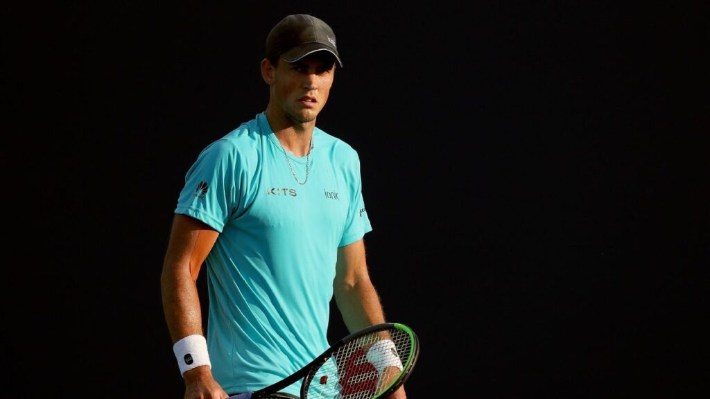 Vasek Pospisil retiring from tennis after 18-year pro career