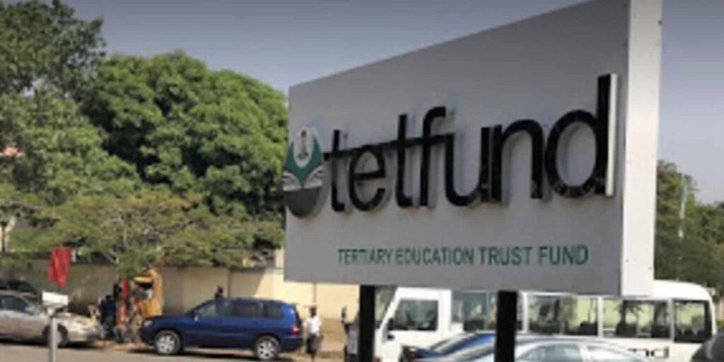 Tetfund
