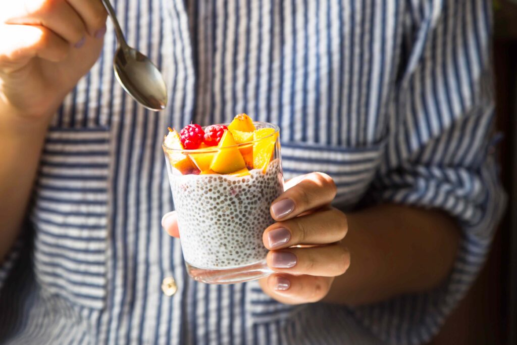 We Asked 3 Dietitians If You Should Try 'Fibermaxxing.' They All Said The Same Thing