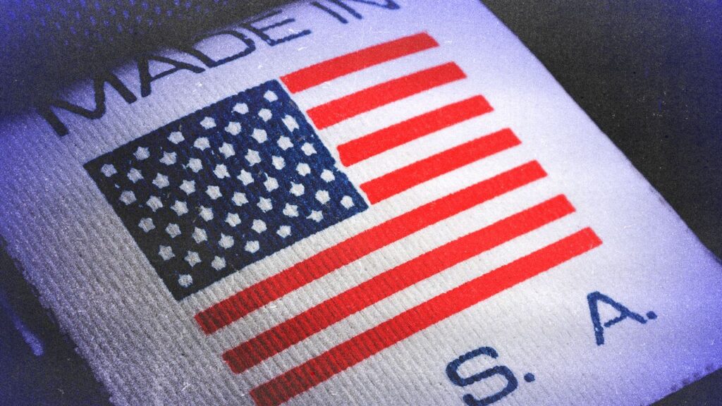 What Does ‘Made in USA’ Mean, Anyway?