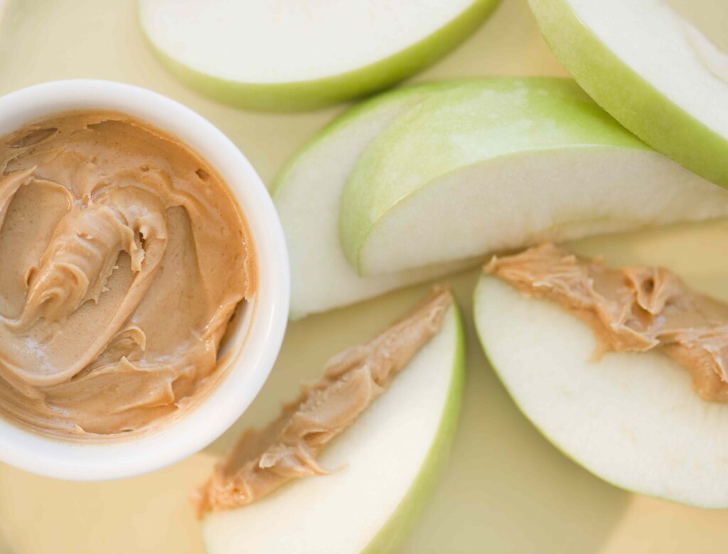 What Happens to Your Body When You Eat Peanut Butter Daily