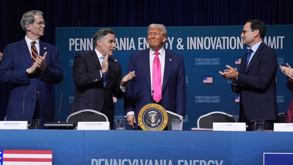 What have Trump's tariffs achieved so far? Experts weigh in