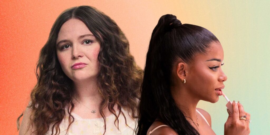 When Did ‘Too Much’ Become the Worst Thing a Woman Could Be?
