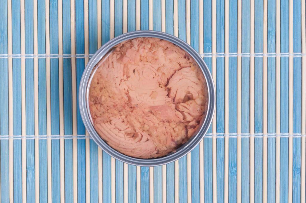 Which Canned Fish Has More Omega-3s?