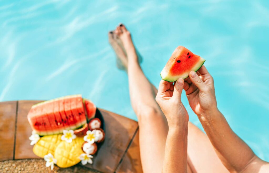 Which Fruit Is Better for Blood Sugar Control?