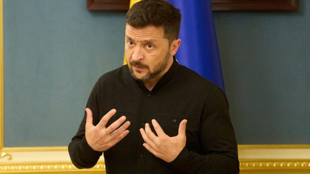 Why Zelenskyy tried to curb autonomy of Ukraine’s anticorruption agencies? | Corruption News