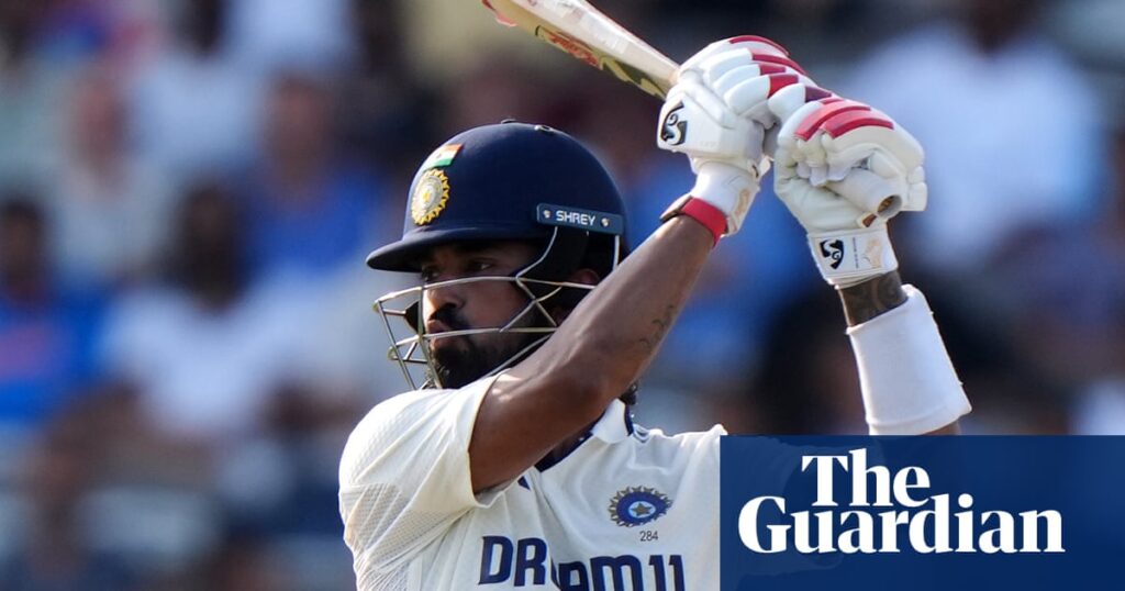 Why is KL Rahul’s average so low? Here are some explanations | England v India 2025