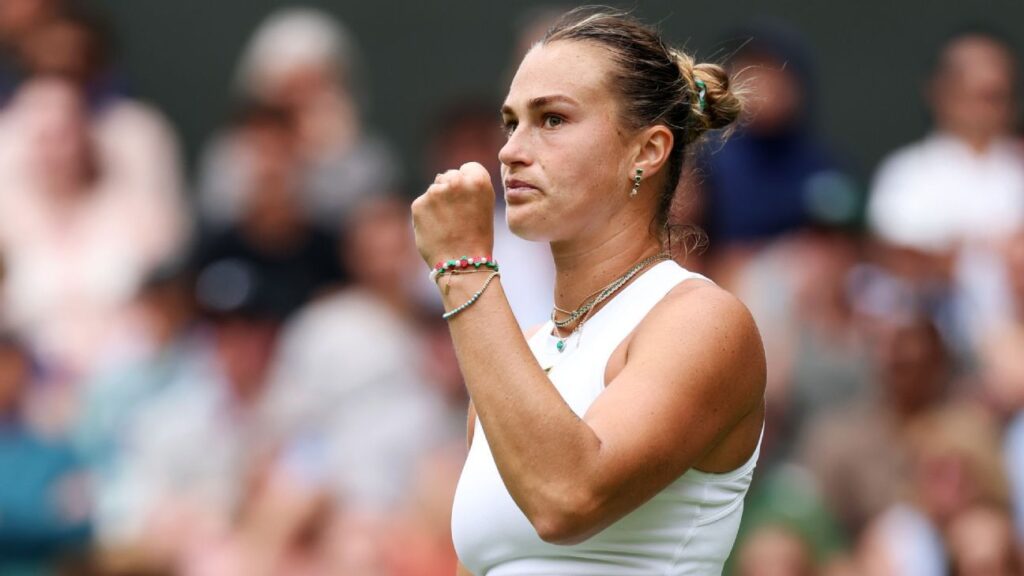 Why the depth in women's tennis is better than ever