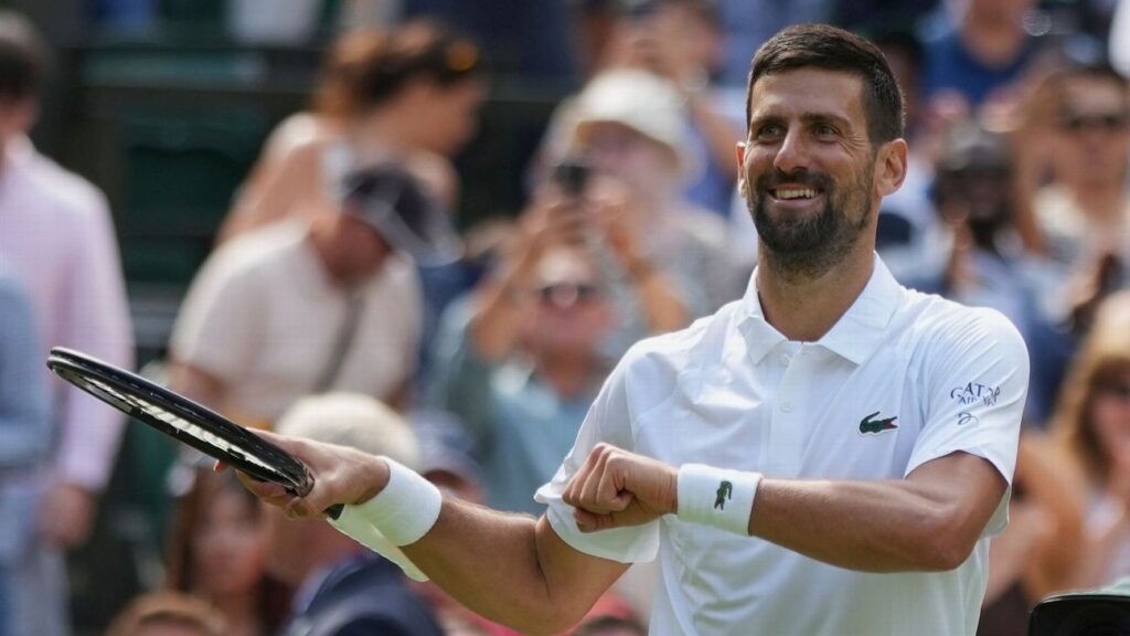 Wimbledon 2025: Is this Djokovic's best chance to win one more major?