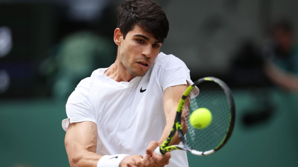Wimbledon winners: Men's and women's singles champions list