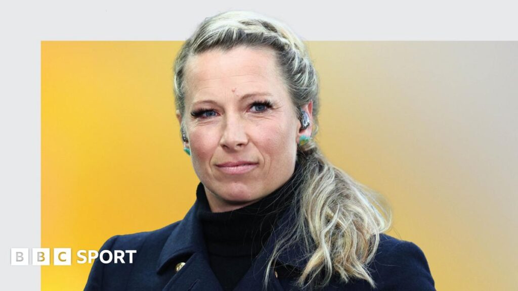 Rachel Brown-Finnis' Euro 2025 predictions graphic