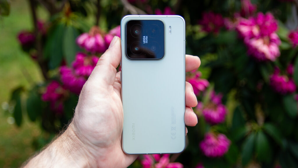 Xiaomi 15