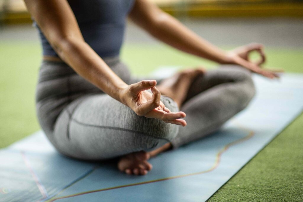 Yoga, Walking, and Tai Chi Are the Best Exercises for Sleep, Research Finds