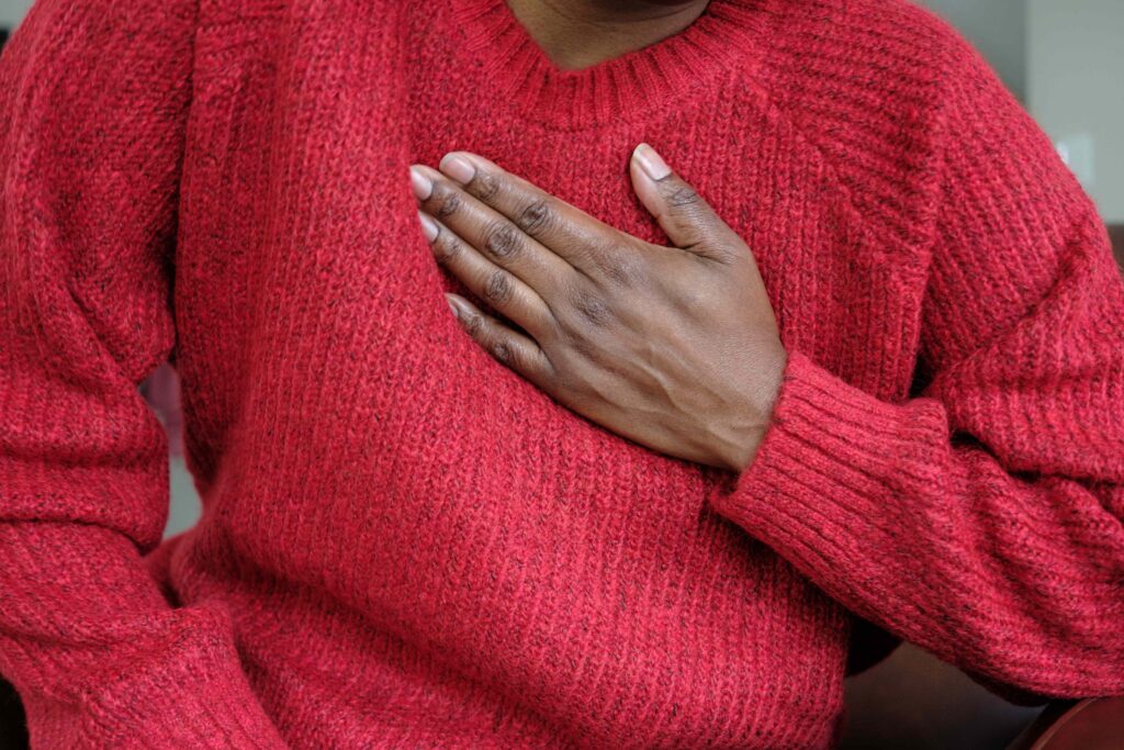 You’re Less Likely to Die From a Heart Attack Today, Study Finds