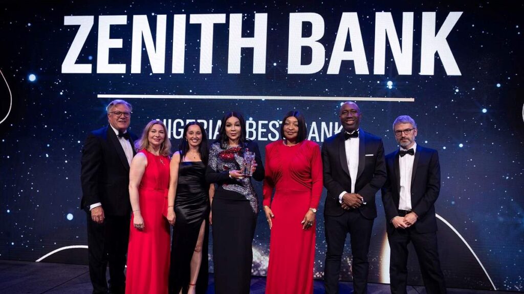 Zenith-Bank-Names-Nigerias-Best-Bank-at-Euromoney-Award-for-Excellence