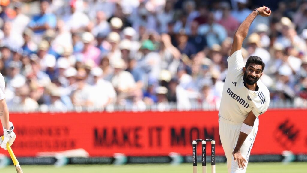 Jasprit Bumrah is widely rated as the best bowler in the world across formats. (AP Photo)