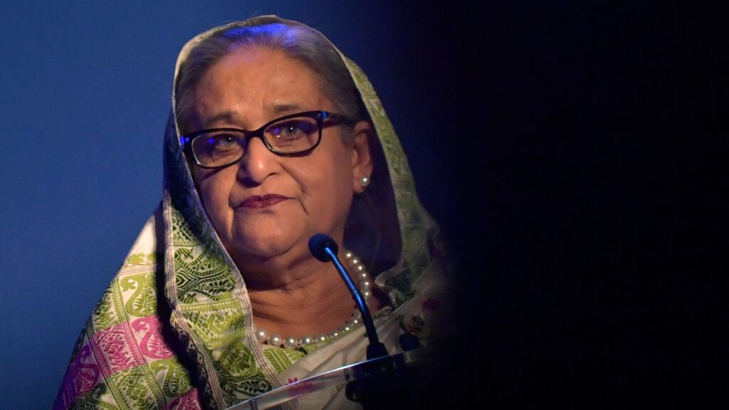 ‘Shoot them’: Sheikh Hasina ordered firing on Bangladesh protesters in 2024 | Investigation News