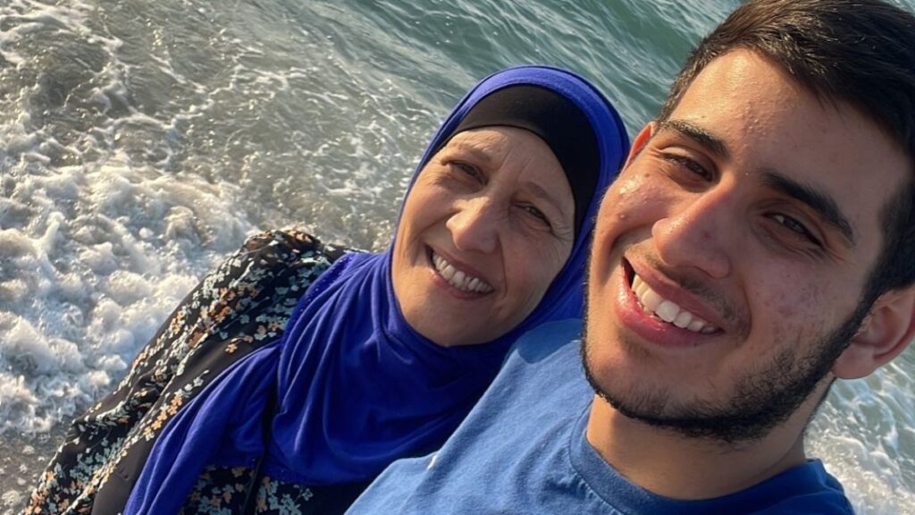 ‘The love he gave’: Family vows to keep Sayfollah Musallet’s memory alive | Occupied West Bank News
