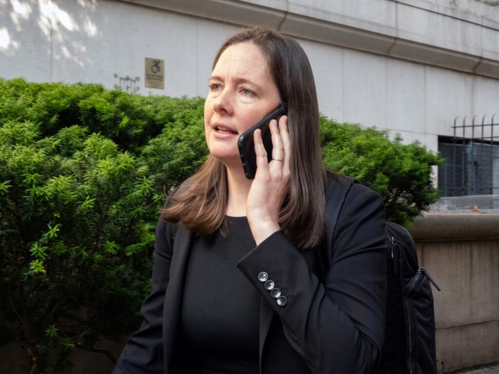 ‘Tool of a tyrant’: Former FBI head James Comey’s daughter fired by Trump | Donald Trump News