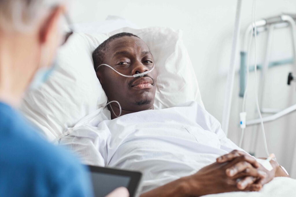 10 Signs You Are Dying From Prostate Cancer