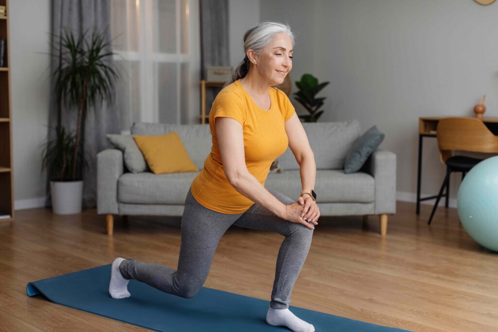 11 Leg Exercises to Strengthen, Tone, and Build Muscle