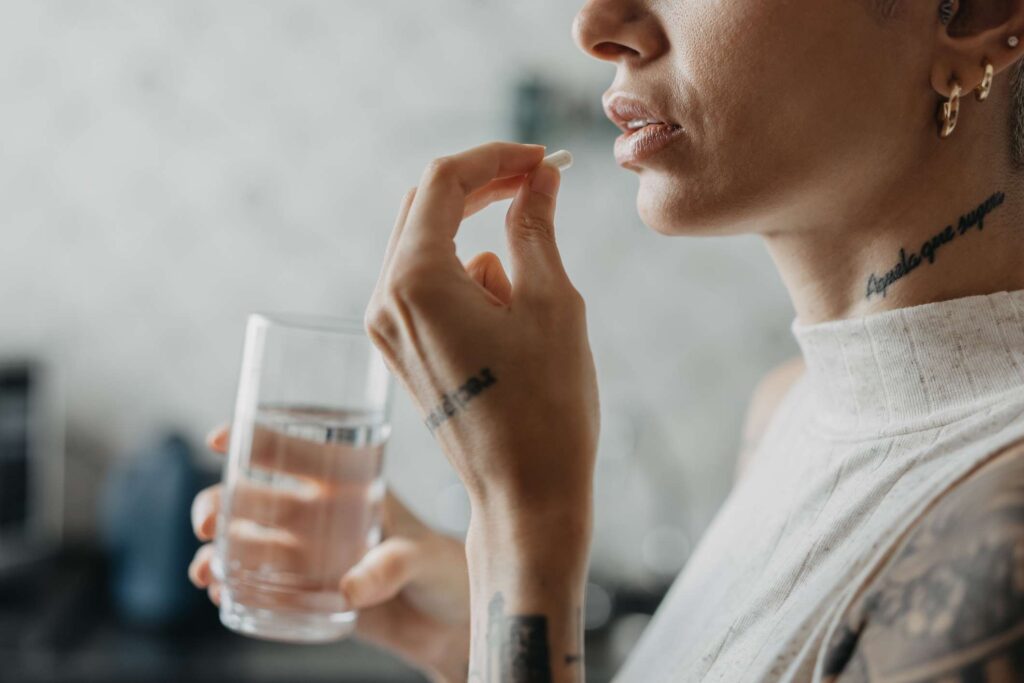 11 Top Supplements To Boost Your Energy and Combat Fatigue