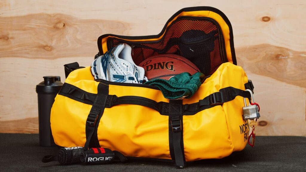 12 Best Gym Bags of 2025: The Ultimate Gift for Gym Rats