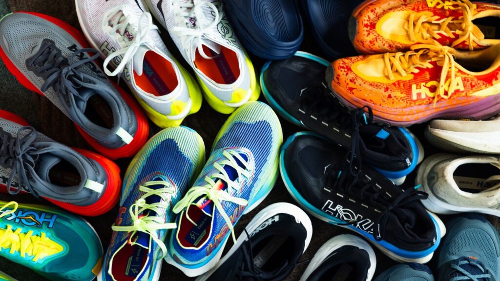 13 Best Hoka Shoes of 2025 for Every Kind of Athlete