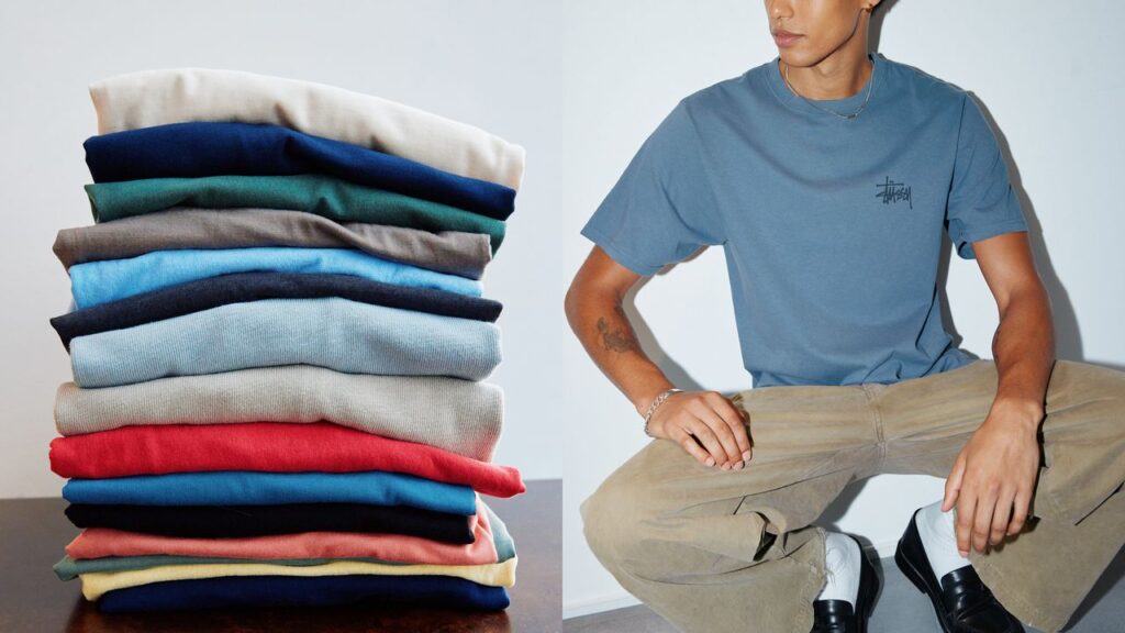 13 Best T-Shirts for Men 2025, According to GQ Style Editors