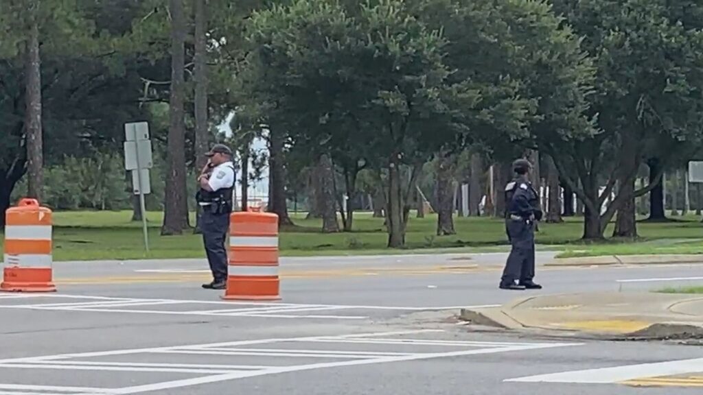 5 soldiers injured in shooting at Fort Stewart in Georgia