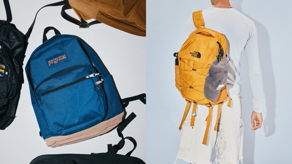 7 Best Backpacks for Men of 2025 to Carry All Their Stuff