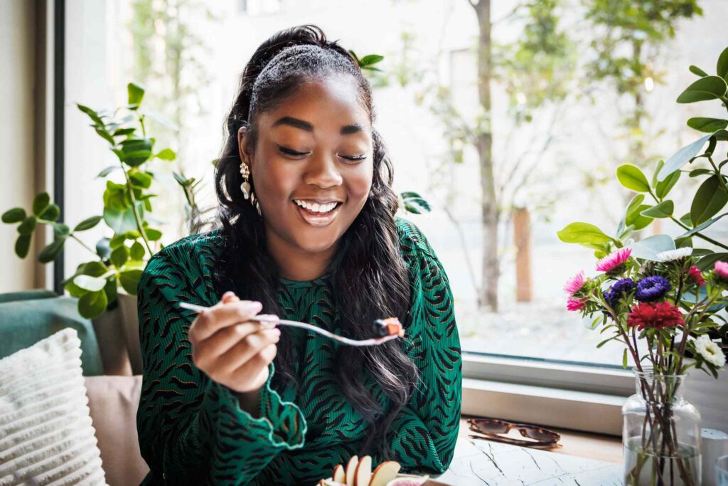 7 Delicious Low-Calorie, High-Protein Meals